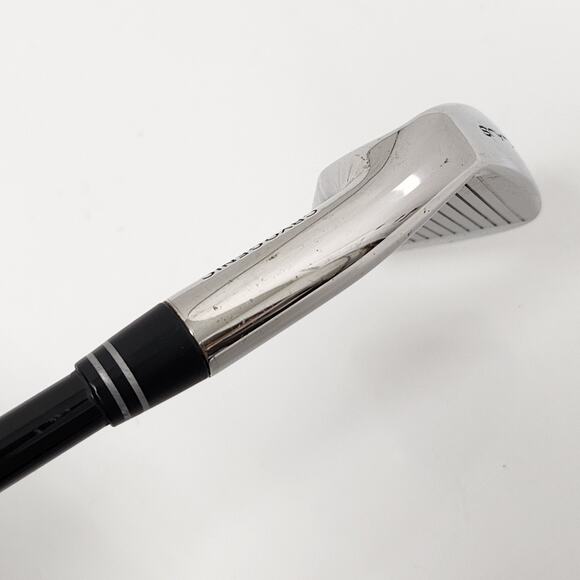 Nicklaus CGX Single 6-Iron Fujikura 95-104 mph Stiff Flex Graphite RH 37.75in - Picture 4 of 11